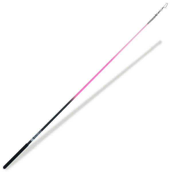 Alette Per Freccette PATIKIL Extra Spesse 15 Pezzi – Standard Rosa Motivo Strisce – PET - 5
