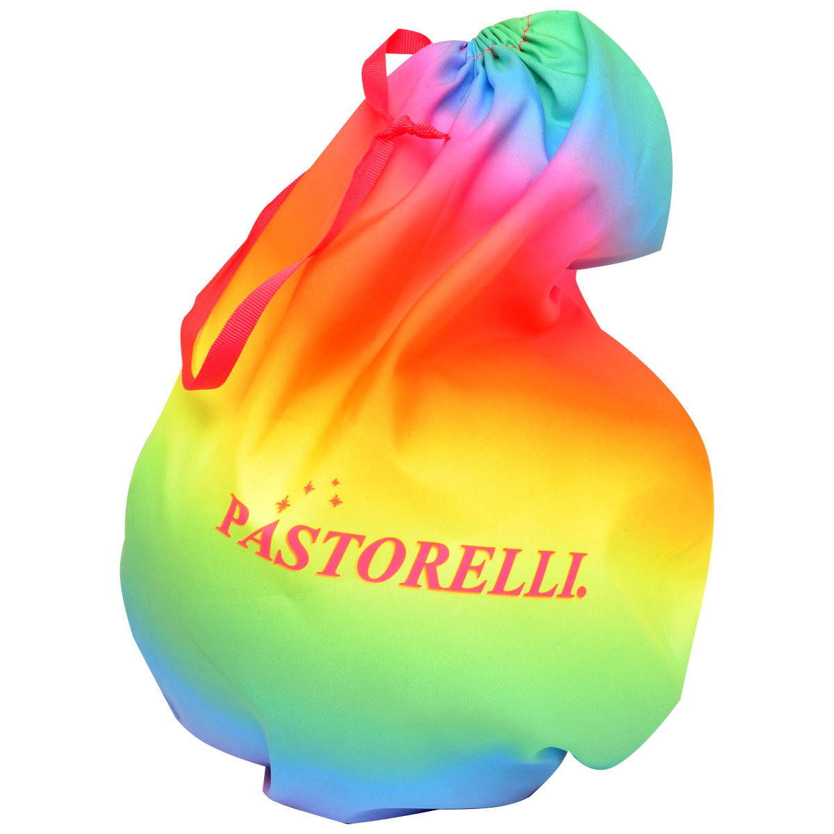 02702 Portapalla arcobaleno - immagine 1