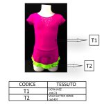 Body Vivienne - immagine 2