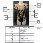 Soul leotard - Image 8