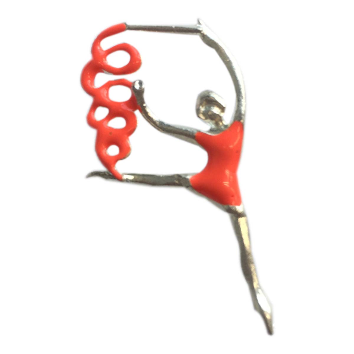 00175 Spilla Ilary nastro - immagine 1