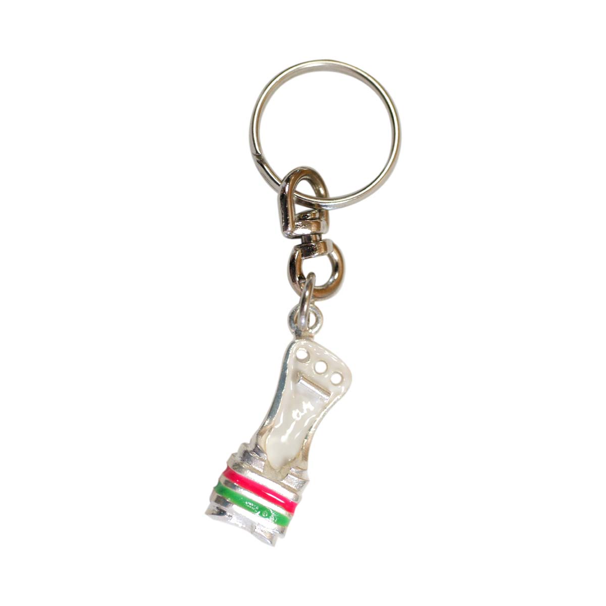 Portachiavi Apribottiglie A Forma Di Giocatore Di Pallamano - Munkees, Regalo Ideale Per Appassionati