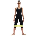 Elastico potenziamento chiuso