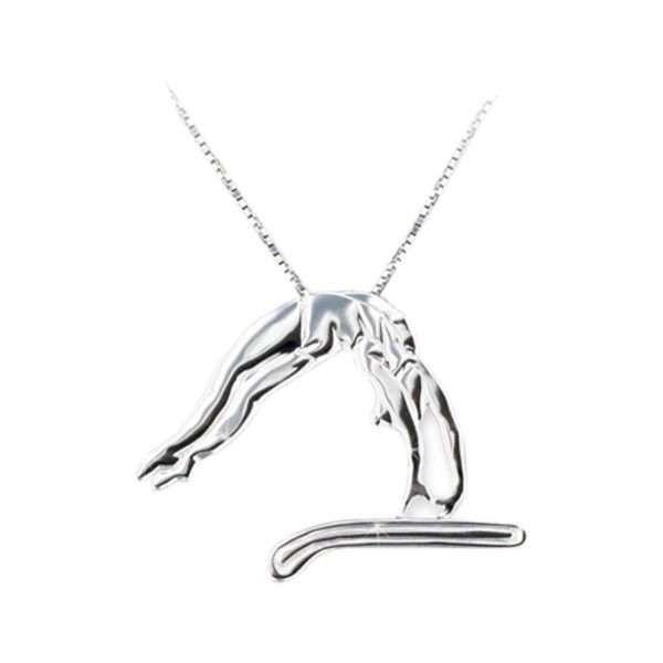 Portachiavi Tascabile Doppio Anello In Acciaio Inox: Tema Sport, Calcio, Musica, Auto, Arte, Unisex, Idea Regalo