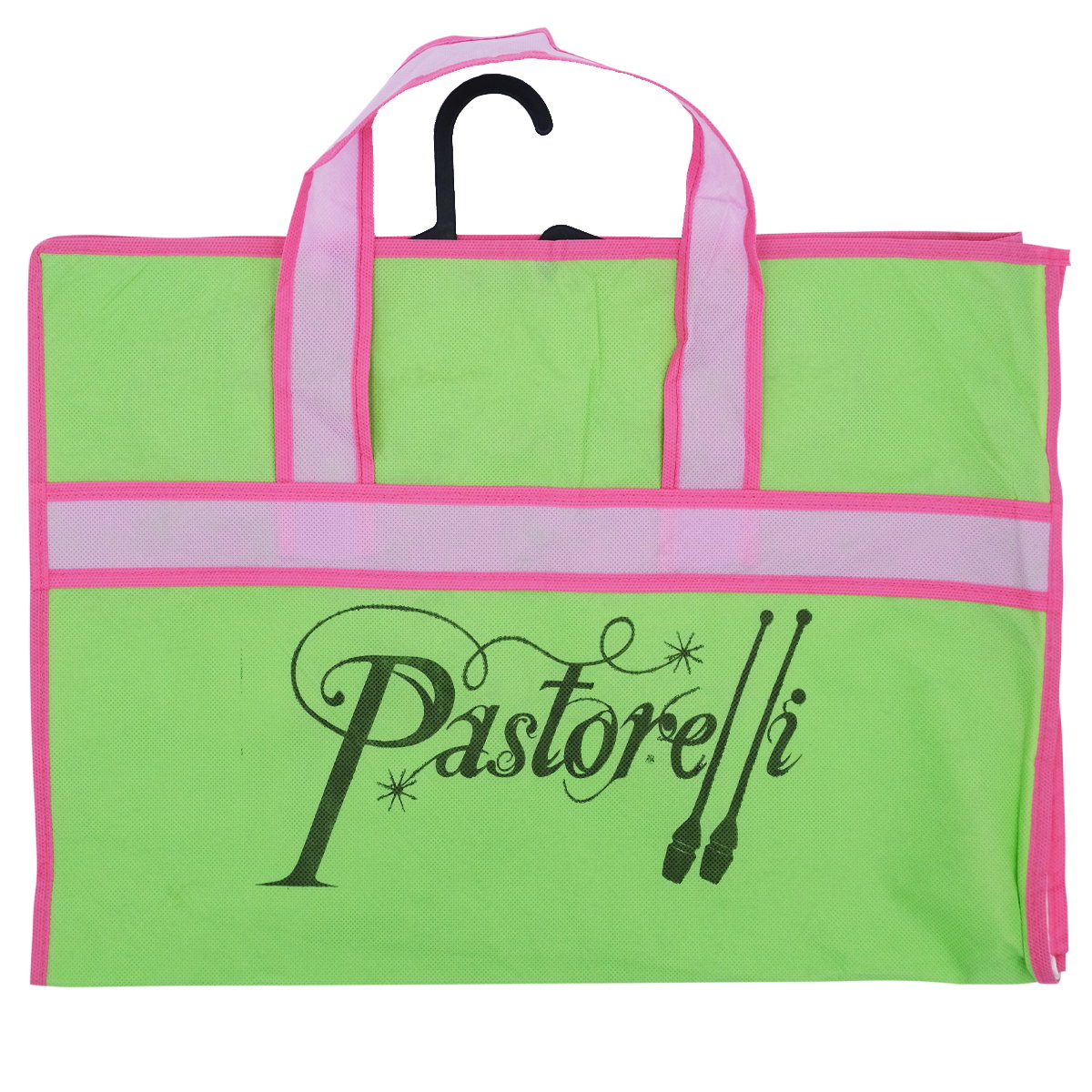 04028 Leotard holder with handles - Image 1