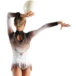 Cigno leotard - Image 2