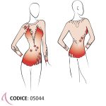 Harmony leotard - Image 6