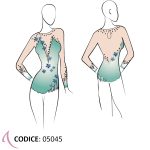 Harmony leotard - Image 7