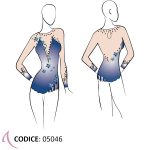 Harmony leotard - Image 8