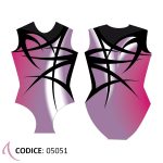Maillot Nadia - Imagen 4