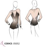 Harmony leotard - Image 9
