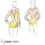 Harmony leotard - Image 10