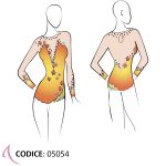 Harmony leotard - Image 11