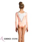 Maillot Elena con mangas - Imagen 6