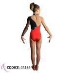 Scarfy leotard - Image 4