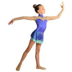Corazon leotard