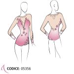 Harmony leotard - Image 5