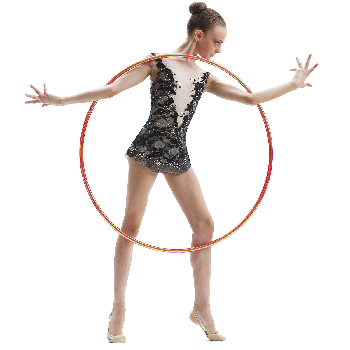 05363 fronte Caroline leotard - Image 1
