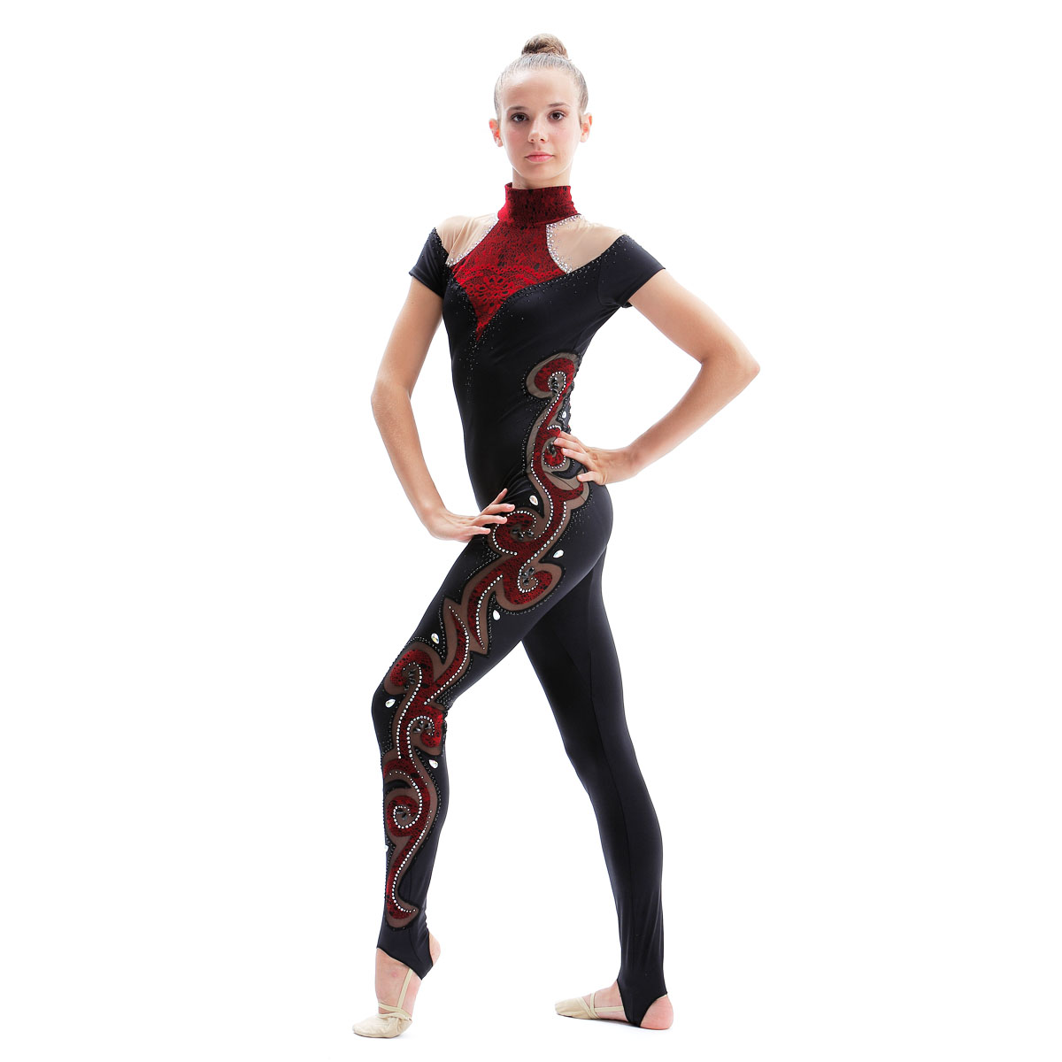 05376 sx Roxane leotard - Image 1