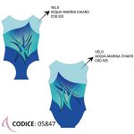 Federica sleeveless leotard - Image 11