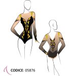 Soul leotard - Image 6