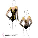 Soul leotard - Image 5