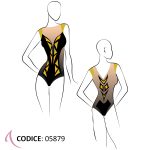 Soul leotard - Image 7