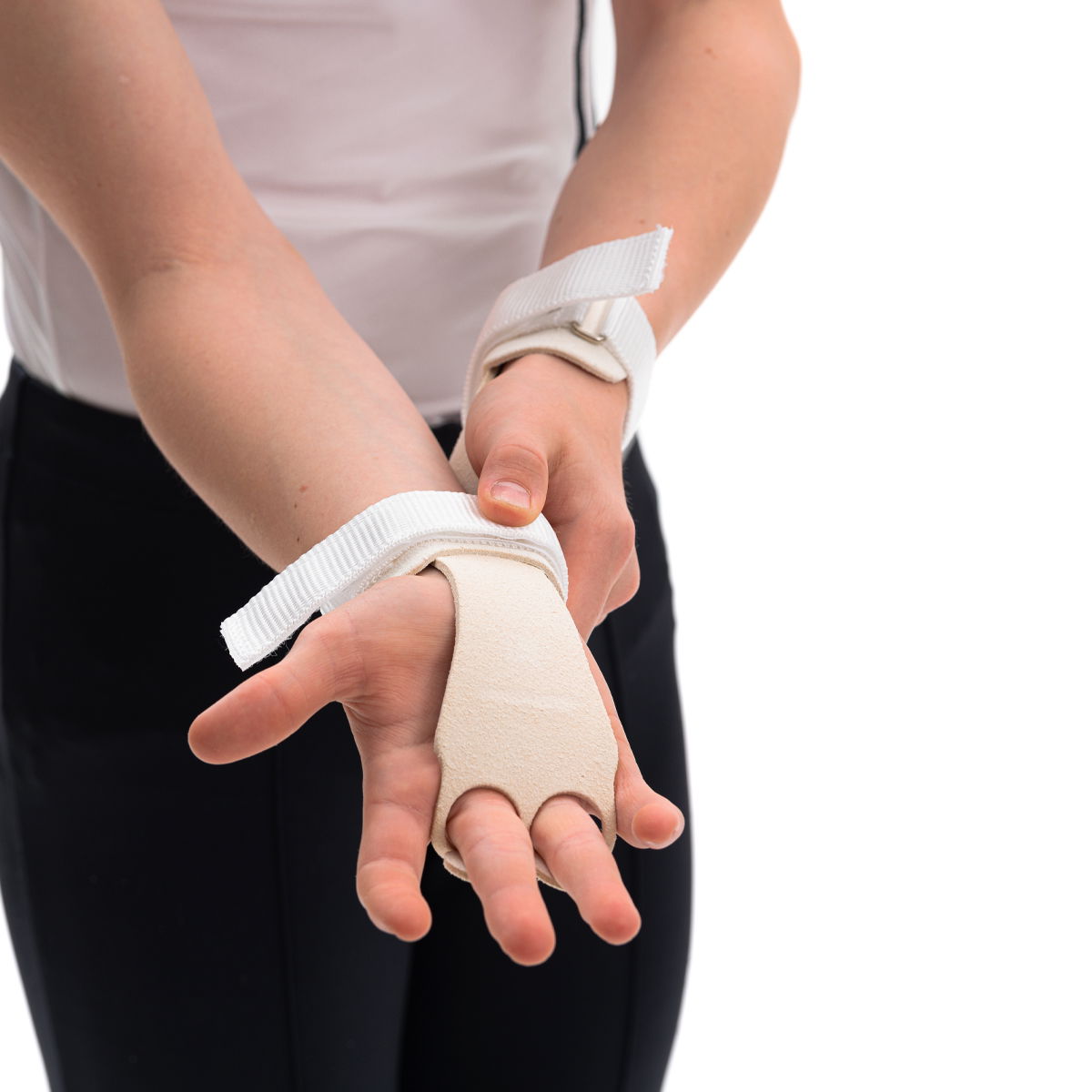 Paracalli per inizianti – Pastorelli Sport