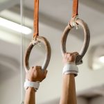Paracalli Olympic anelli - immagine 4
