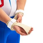 Professional high bar grips - Image 3