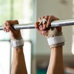 Professional high bar grips - Image 4