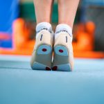 * Чешки New Professional вольные упражнения — изображение 3