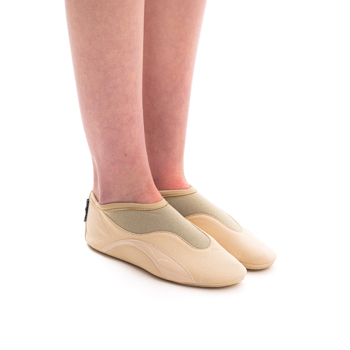 20727 Zapatillas Olympic trampolín - Imagen 1