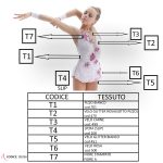 Harmony leotard - Image 4