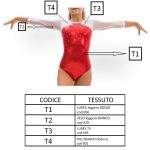 Body Pegaso - immagine 4