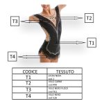 Calypso leotard - Image 5