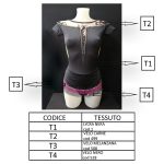 Body Colette - immagine 4