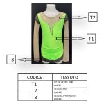 Body Georgette - immagine 5
