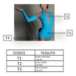 Body Milady - immagine 5