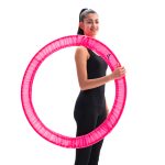 Funda para aros monocolor Light - Imagen 2