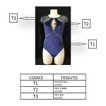 Preludio leotard - Image 5
