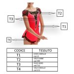 Body Saida - immagine 5