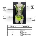 Sparkling leotard - Image 5