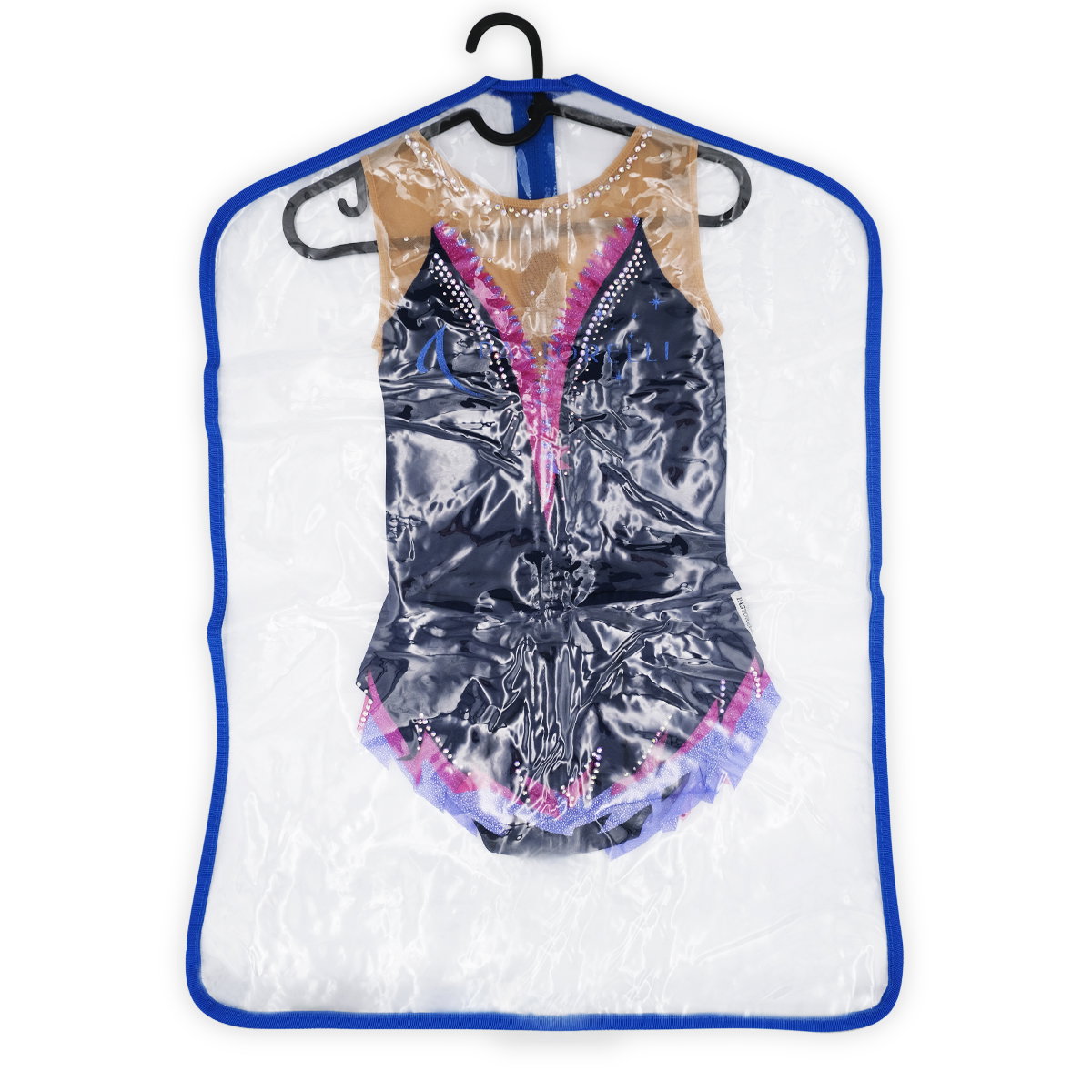 00424 Oxford leotard holder - Image 1