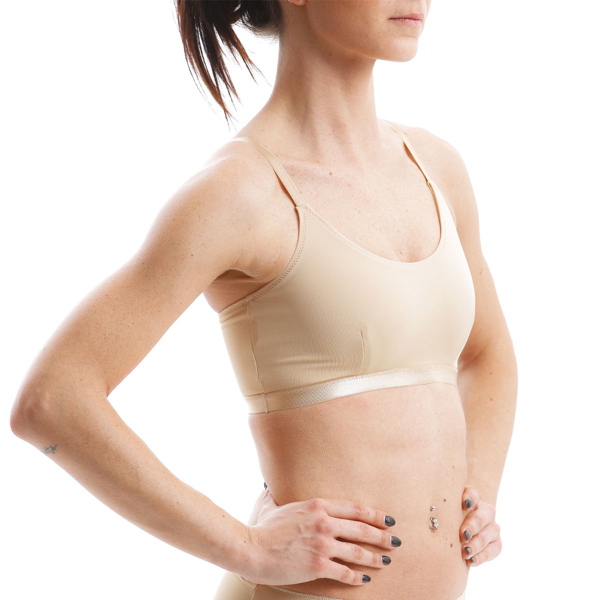 Reggiseno sportivo Professional � Pastorelli Sport