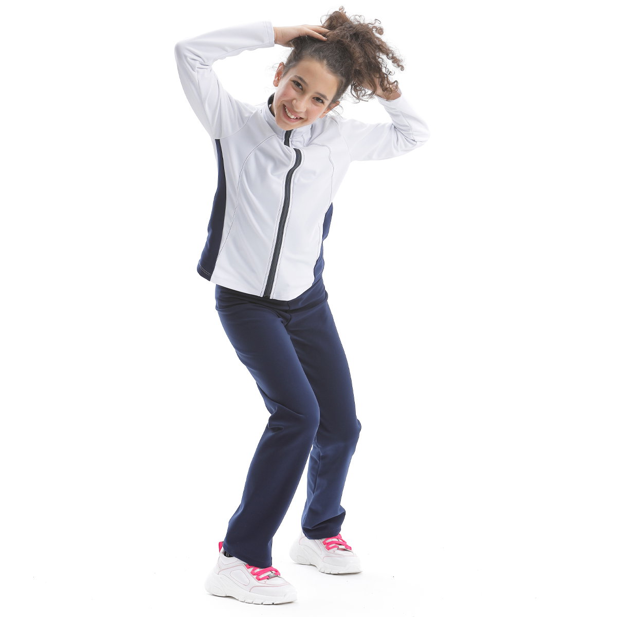 04781 Pantalone Martina - immagine 1