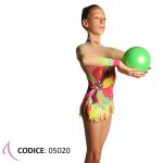 Body Dahlia - immagine 6