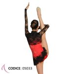Body Carmen - immagine 6