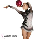 Maillot Bouquet