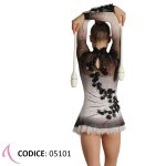 Maillot Bouquet - Imagen 4